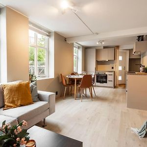 Appartement met Twee Slaapkamers